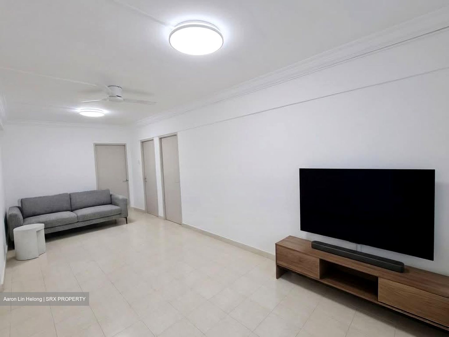 Blk 4 Lew Lian Gardens (Serangoon), HDB 3 Rooms #574055281